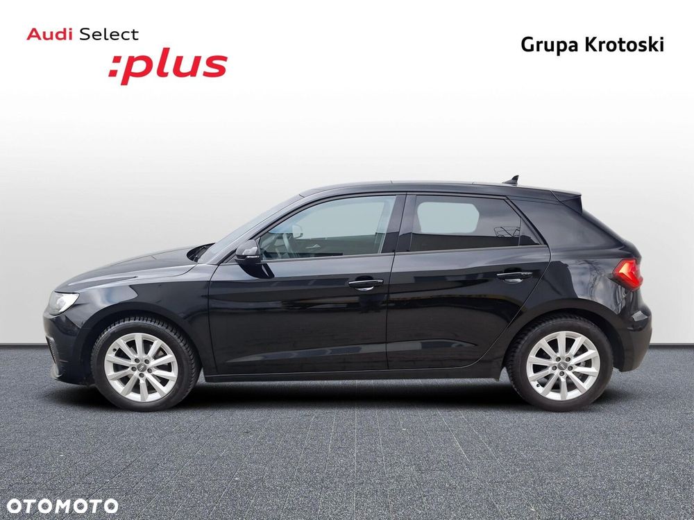 Audi A1 Sportback - 3