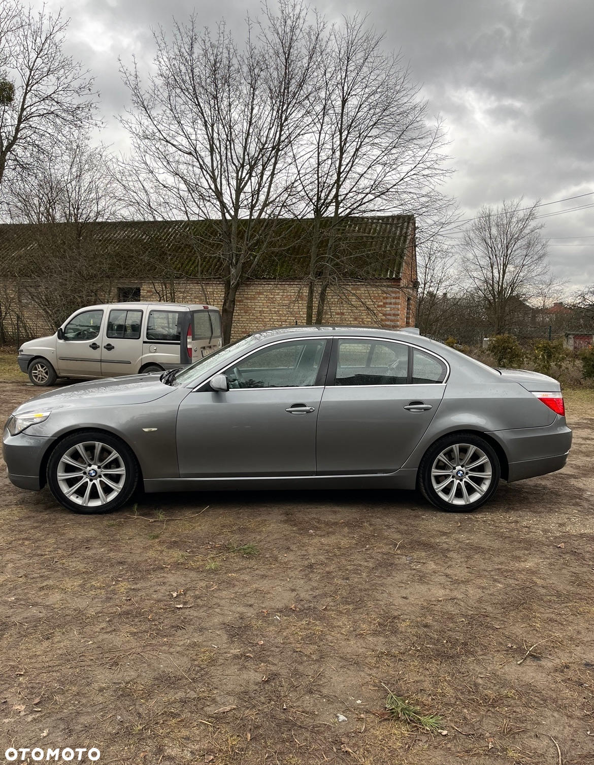 BMW Seria 5 - 9