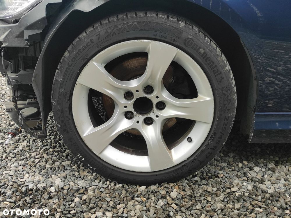 FELGI ALUMINIOWE 17'' BMW E90 E91 STYLING 339 - 1