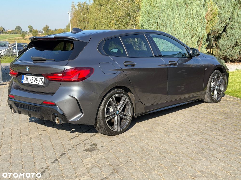 BMW Seria 1 - 13