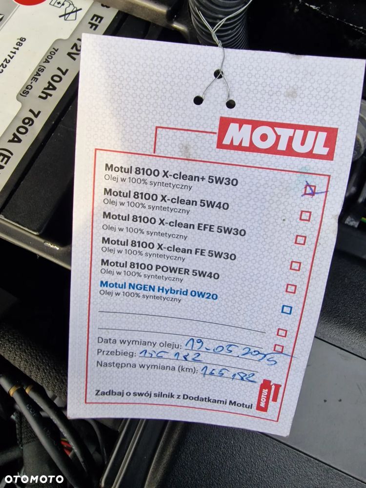 DS Automobiles DS 7 Crossback 1.6 PureTech Rivoli - 18