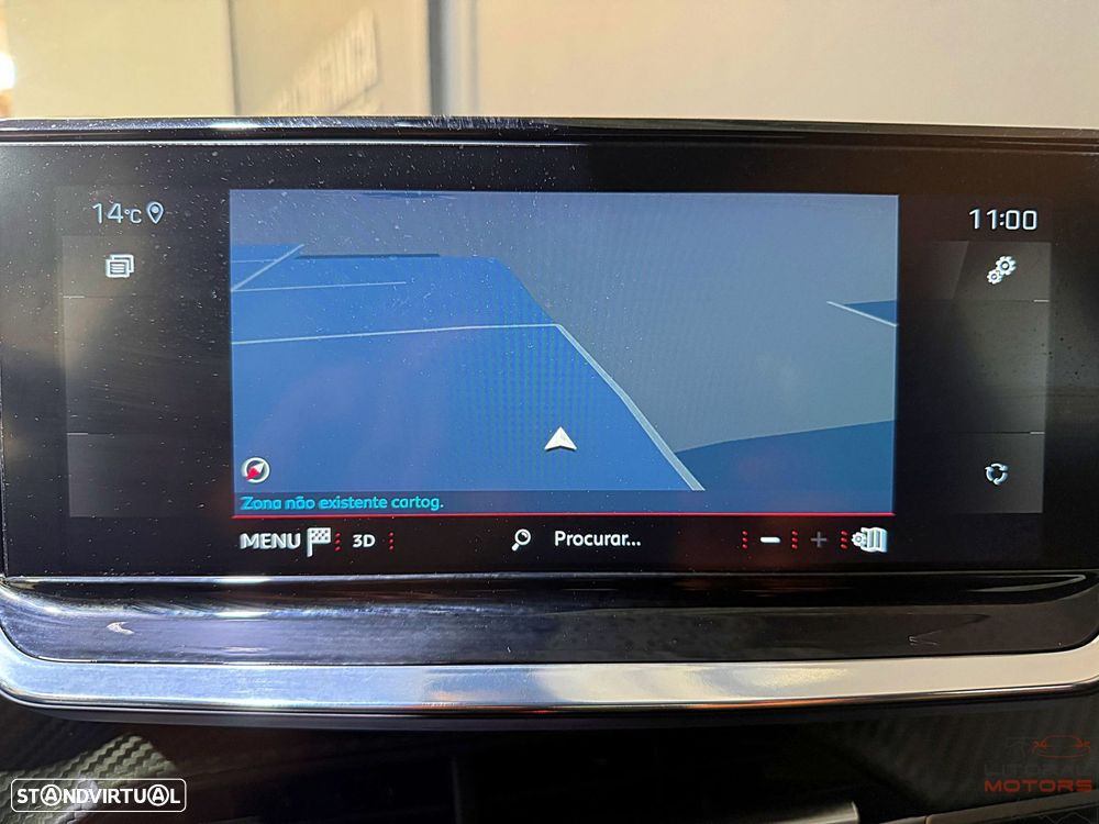 Peugeot 2008 PureTech 130 Allure Pack - 30