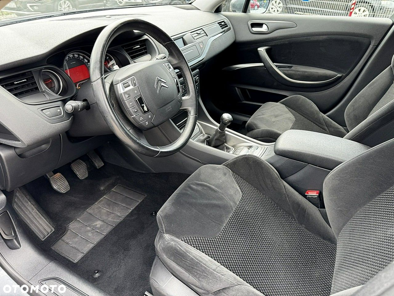 Citroën C5 - 9