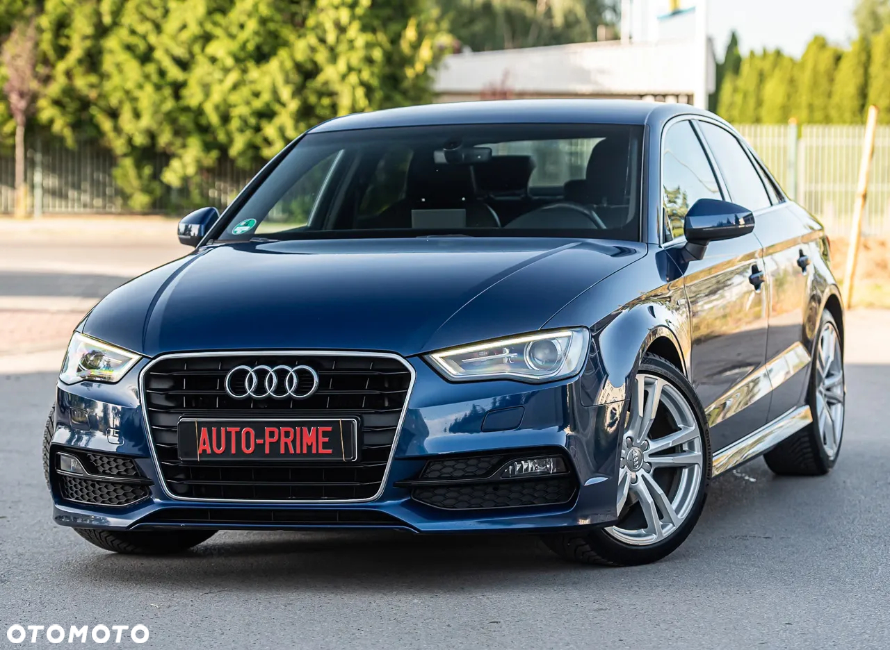 Audi A3 - 5