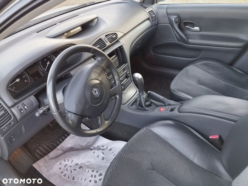 Renault Laguna - 19