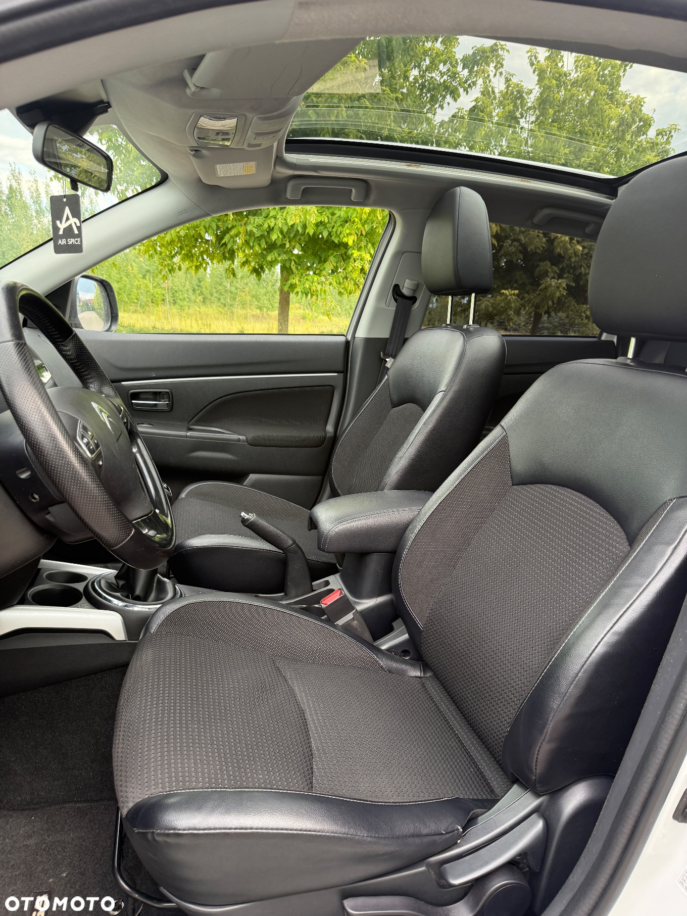 Citroën C4 Aircross 1.6 STT 4x2 Exclusive - 8