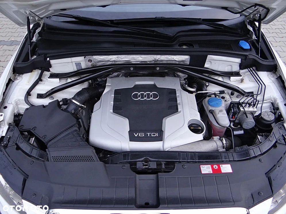 Audi Q5 3.0 TDI Quattro S tronic - 20
