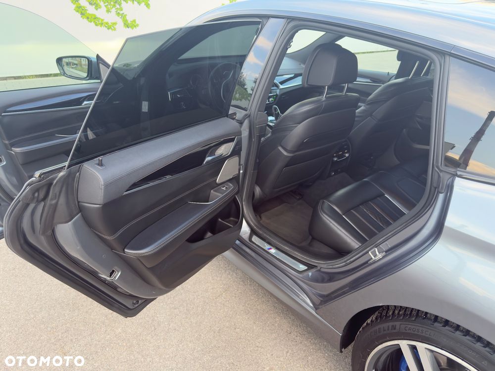 BMW 6GT 640d xDrive Sport - 17