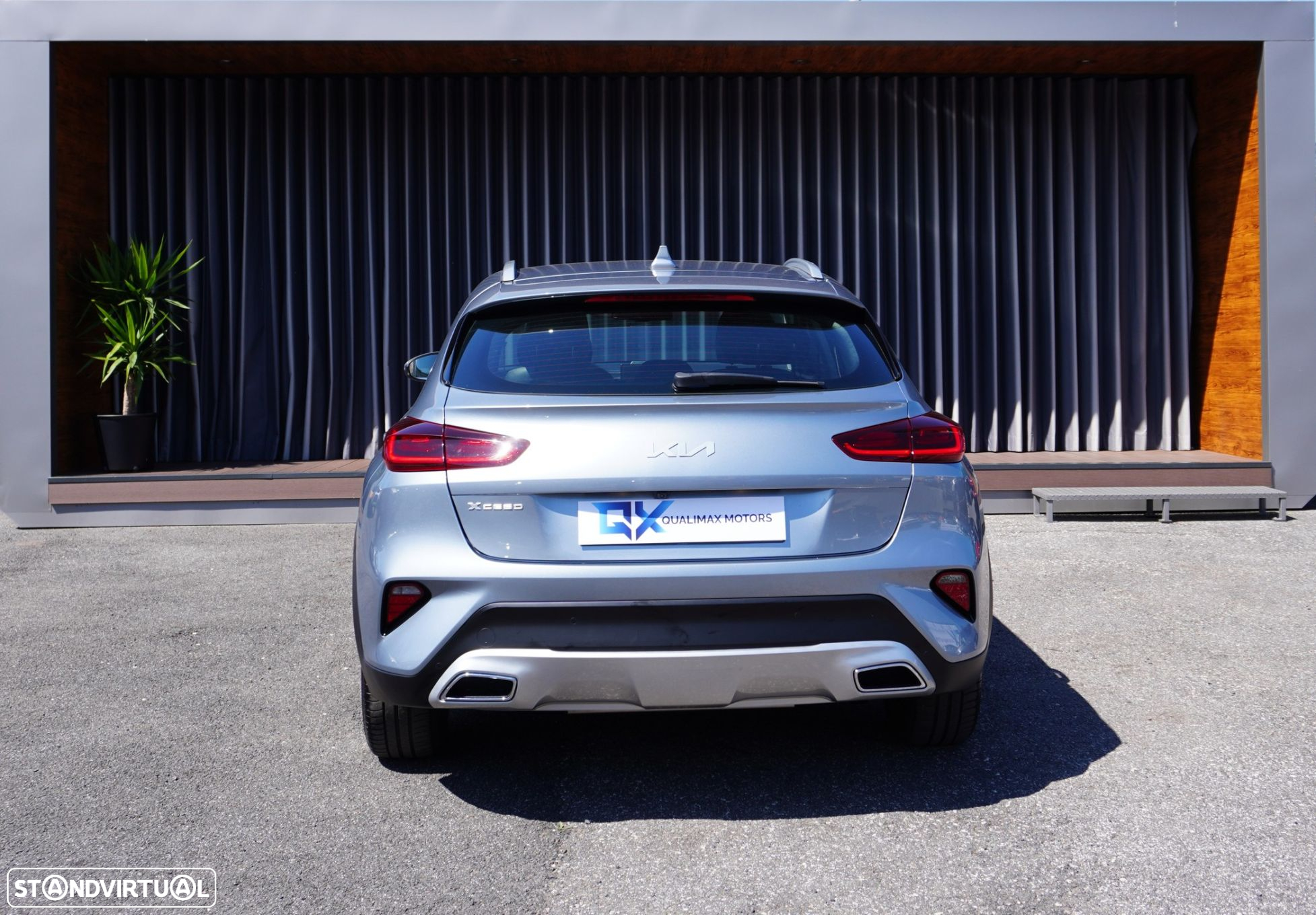 Kia XCeed 1.6 GDi PHEV Drive - 30