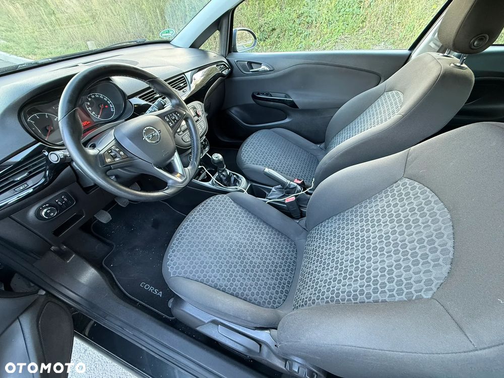 Opel Corsa - 5