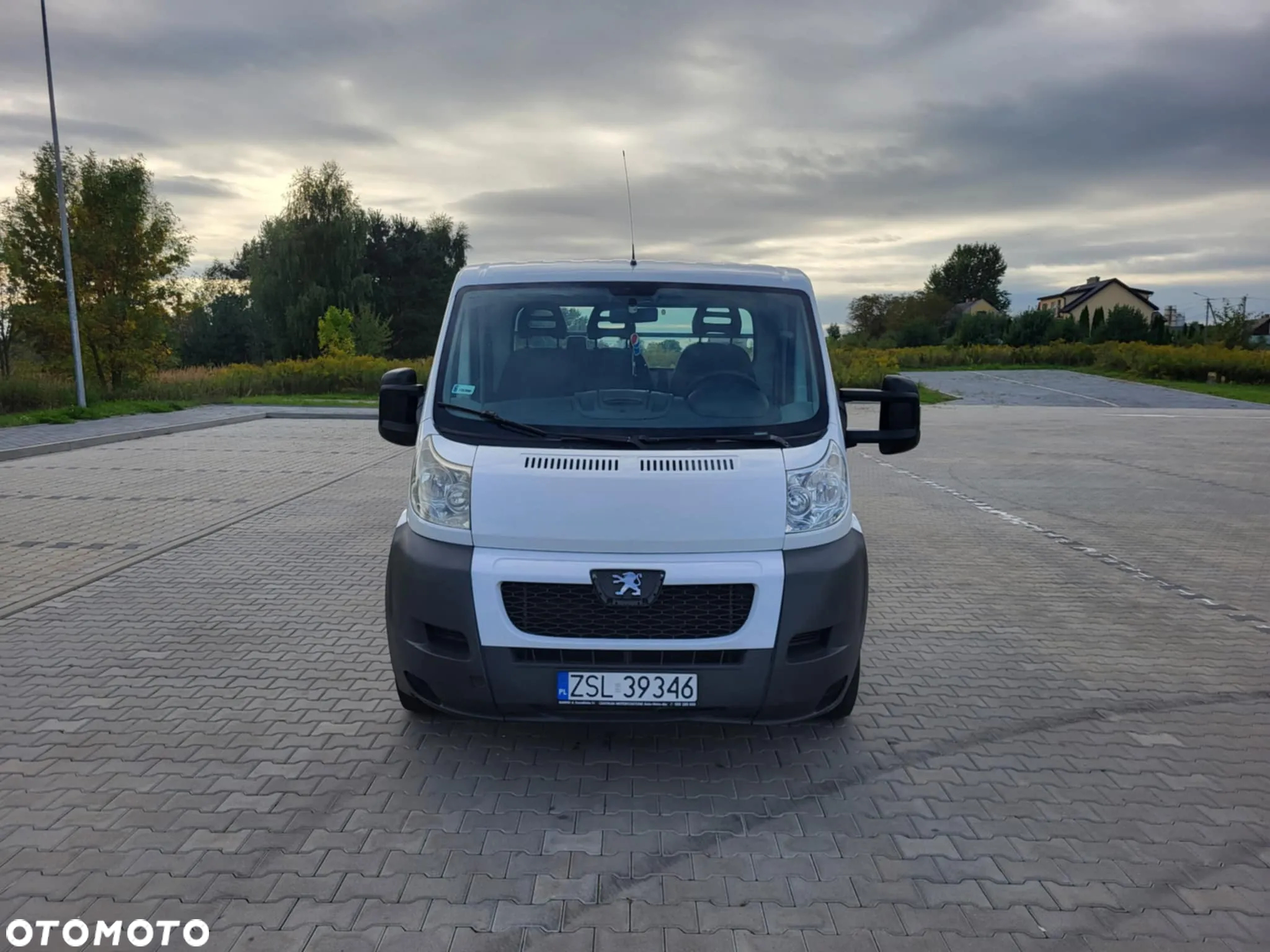 Peugeot Boxer - 9