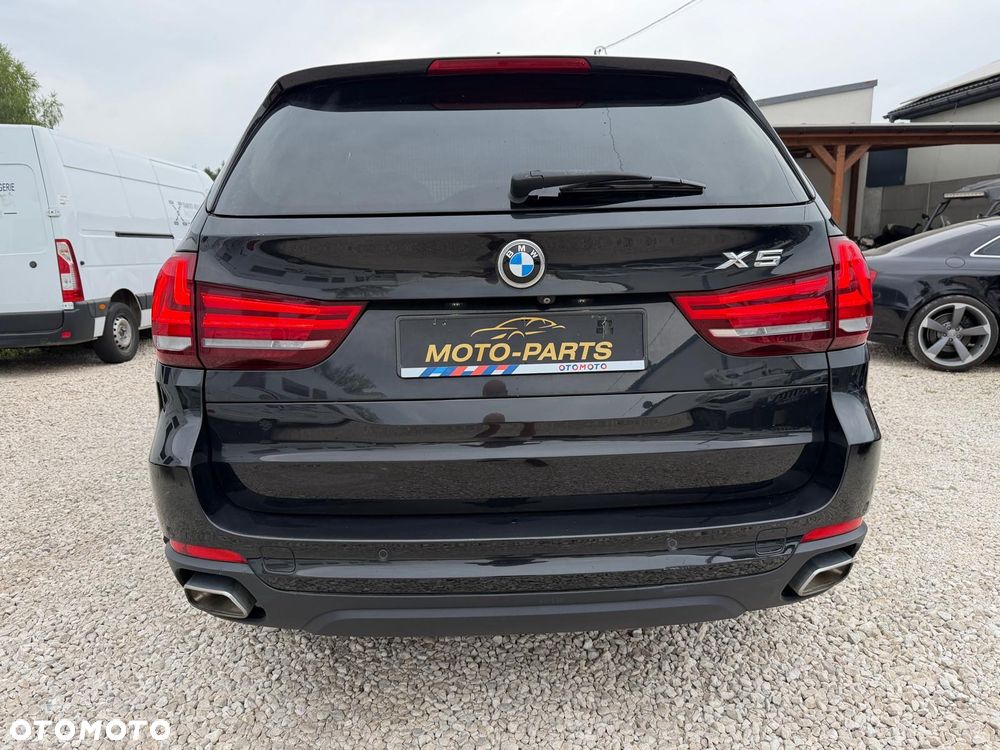BMW X5 xDrive30d Sport-Aut - 2