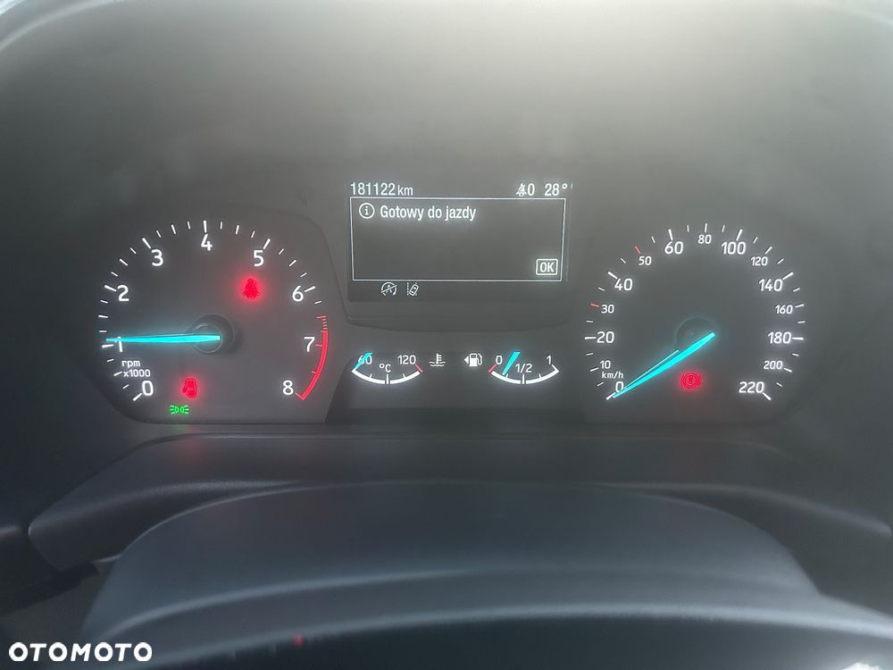 Ford Fiesta 1.1 S&S COOL&CONNECT - 25