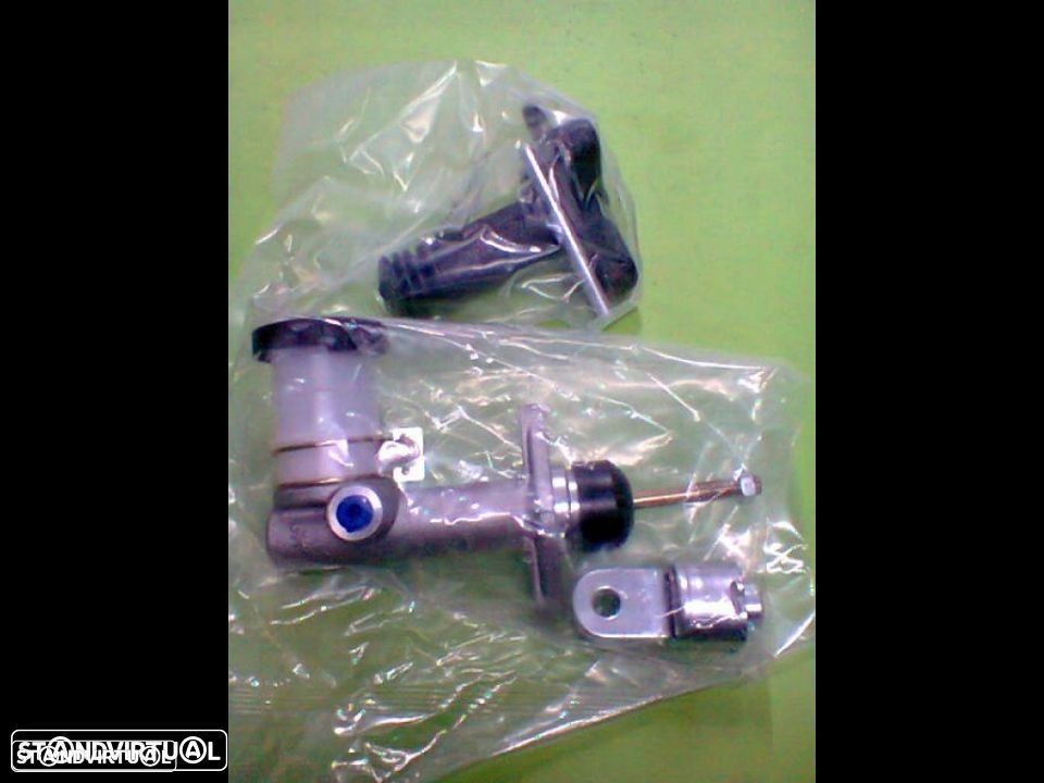 bombas embraiagem hyundai h1 (novas) - 1