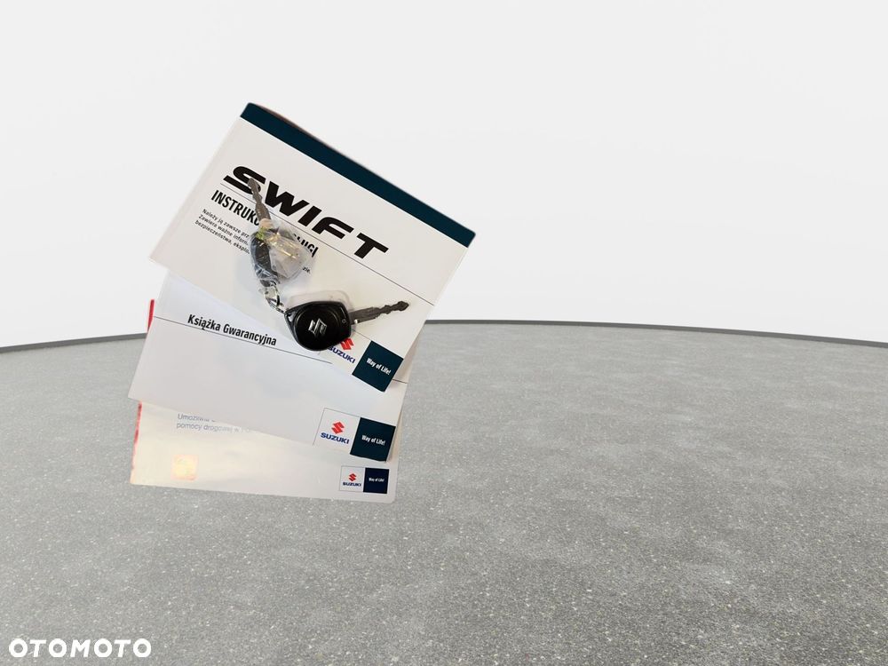 Suzuki Swift - 27