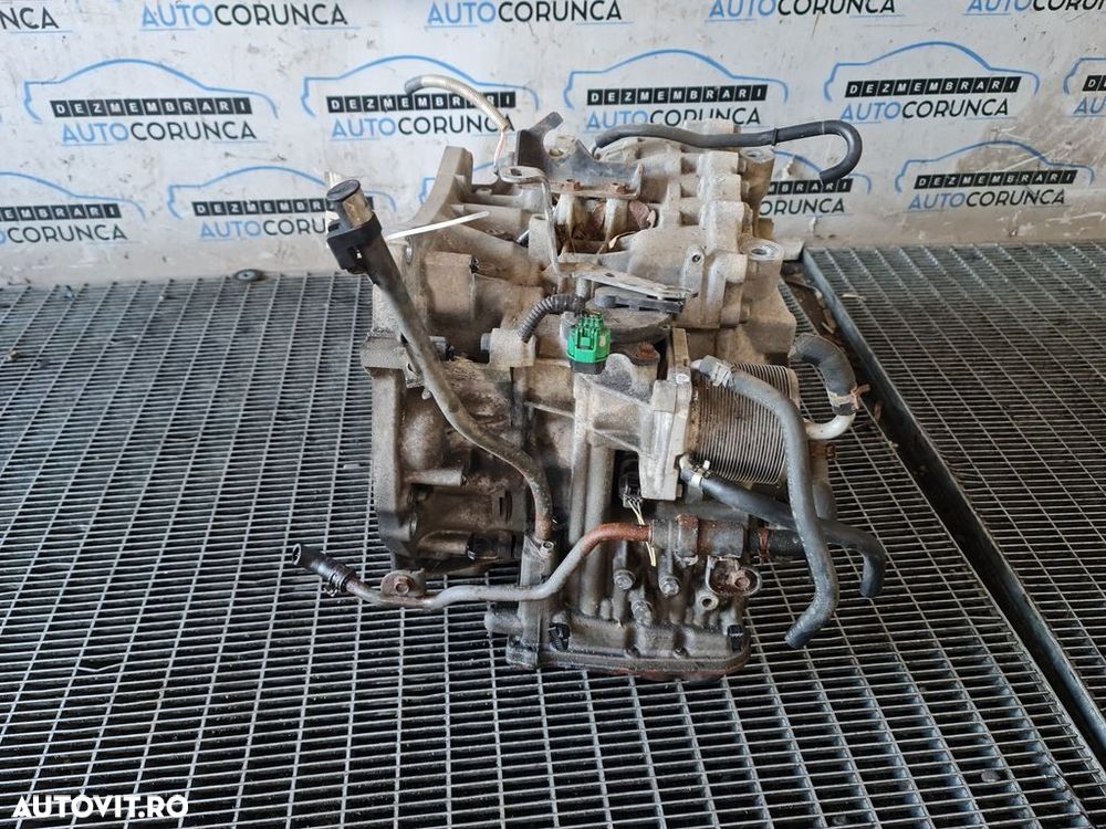 Cutie de viteze Nissan Qashqai 2.0 Benzina 2008 - 2010 141CP Automata MR20DE Euro4 ... - 5