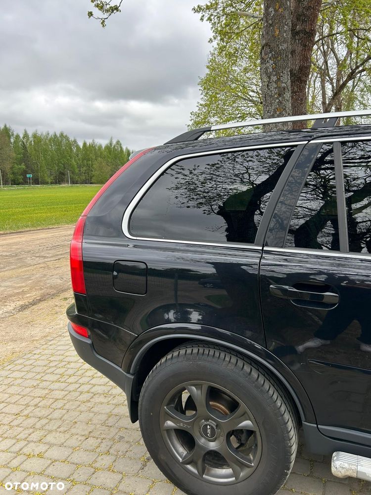 Volvo XC 90 D5 Summum - 5