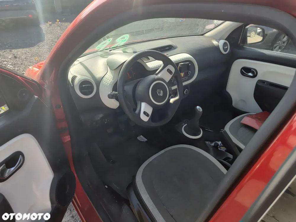 Renault Twingo SCe 70 Experience - 20