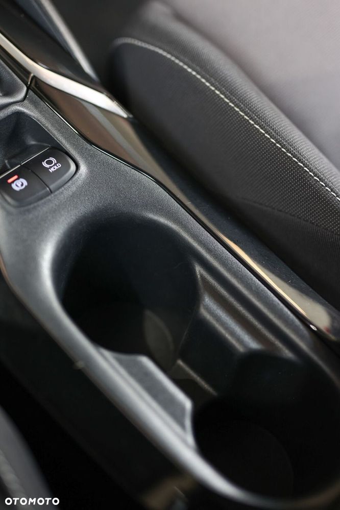 Toyota Corolla 1.8 Hybrid Comfort - 35