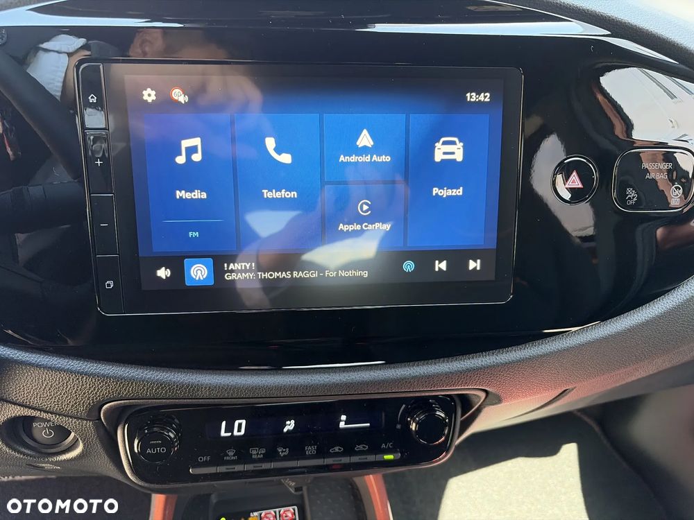 Toyota Aygo X Hybrid 1.5 Style e-CVT - 18