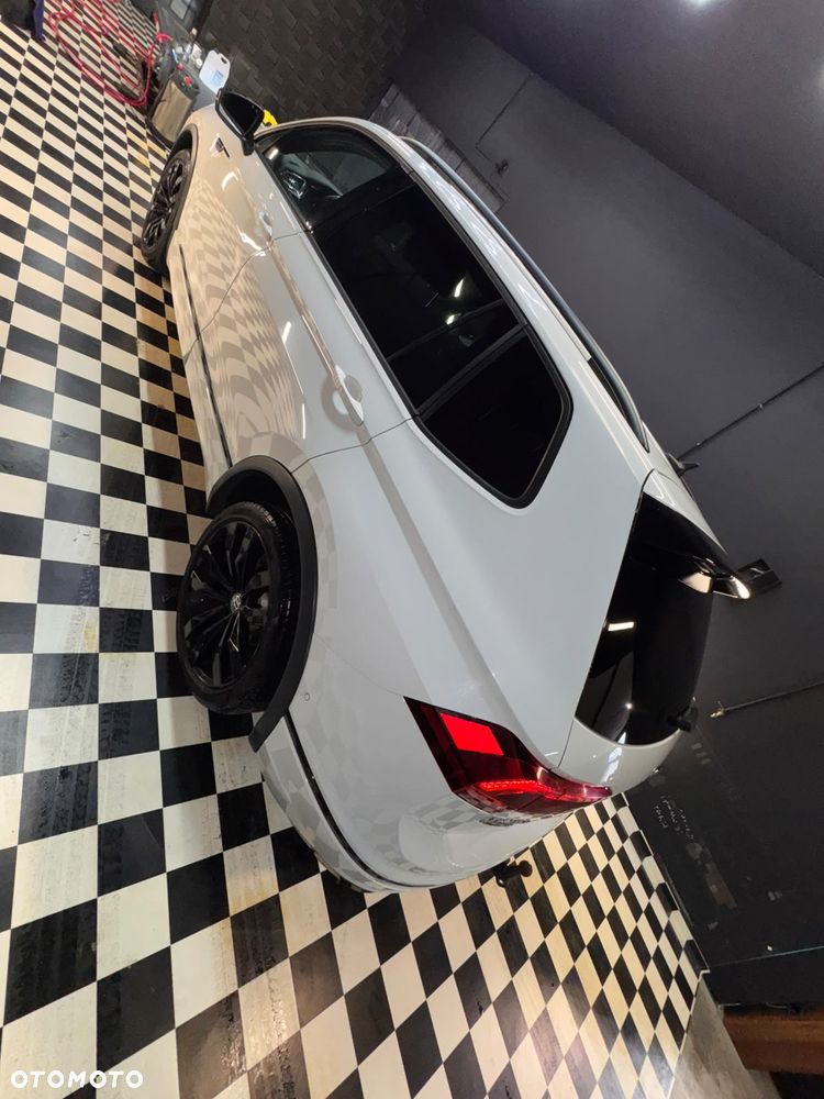Volkswagen Tiguan 2.0 TDI SCR 4Mot R-Line DSG - 5
