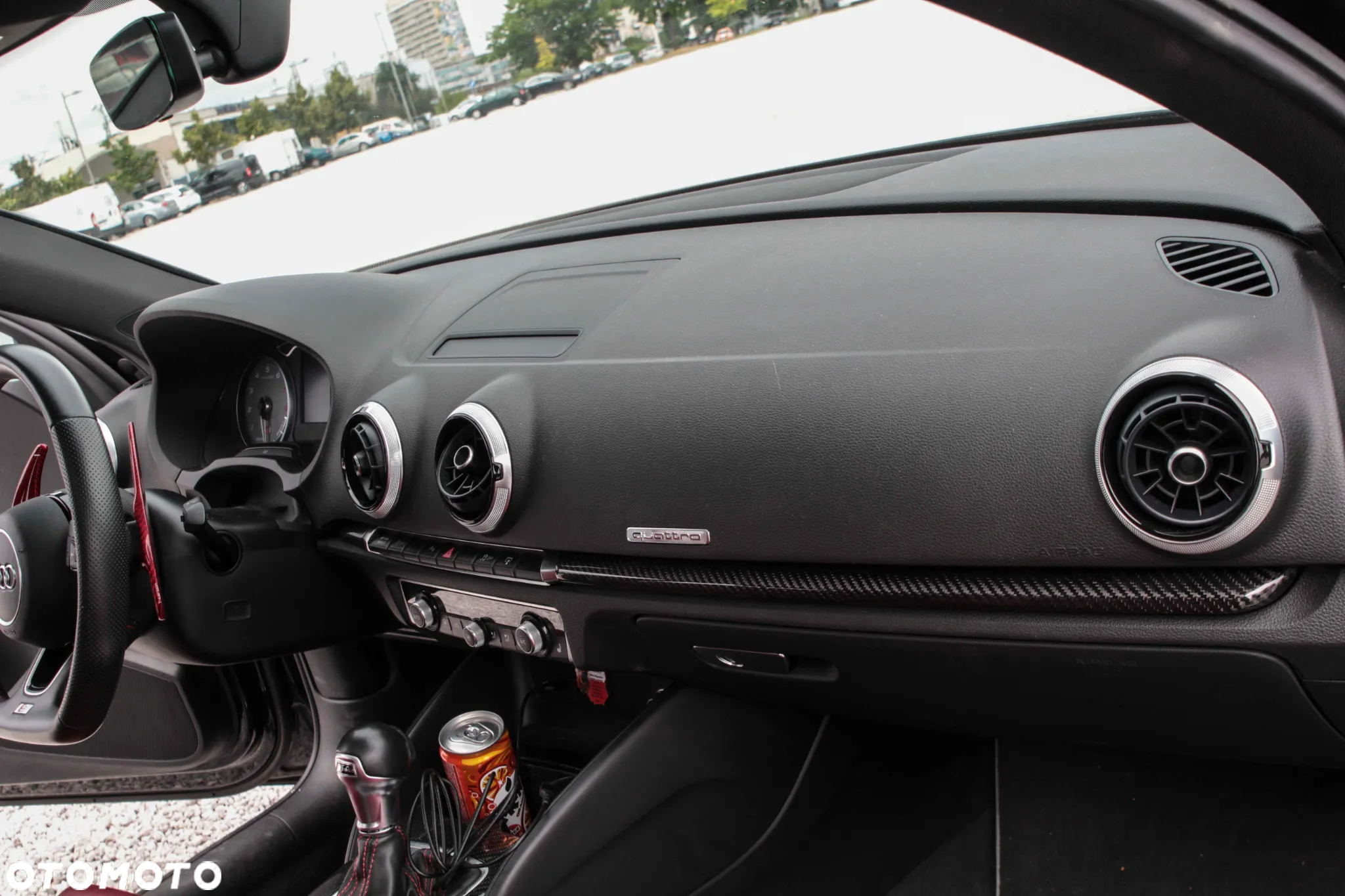 Audi S3 TFSI Limousine quattro S tronic - 14