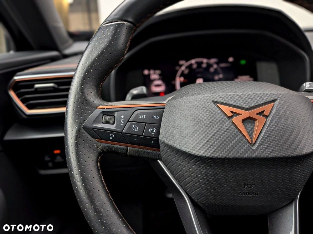 Cupra Formentor 1.5 TSI DSG - 20