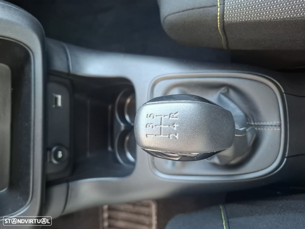 Citroën C3 1.2 PureTech Feel Pack - 24