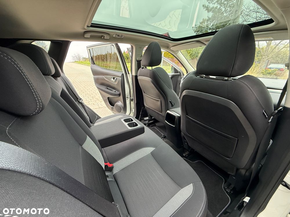 Nissan Qashqai 1.2 DIG-T Tekna - 8