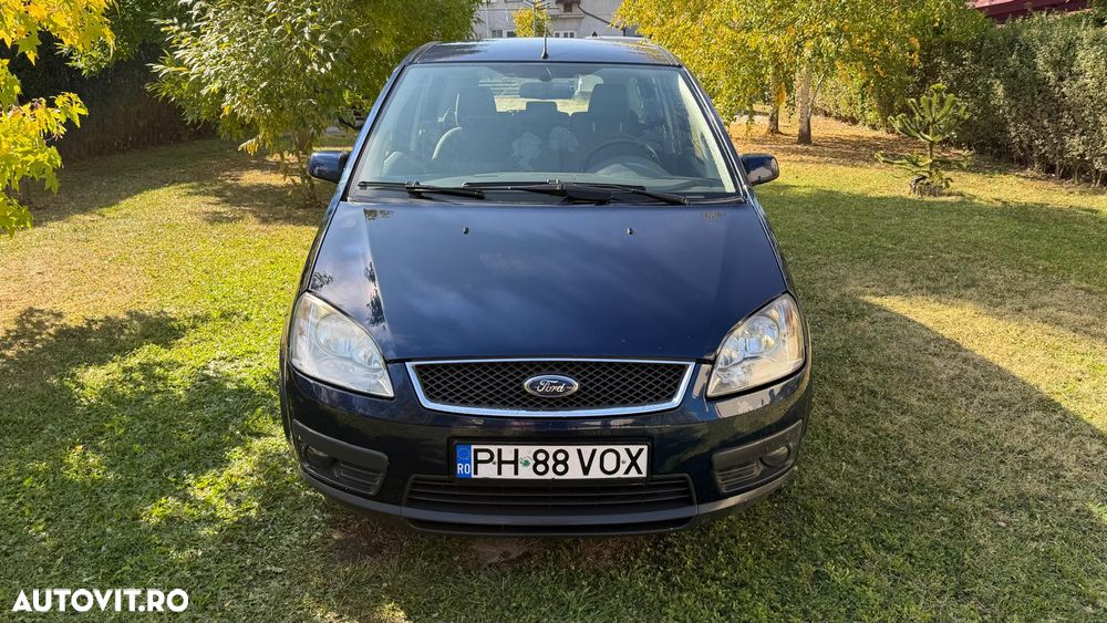 Ford C-Max - 2