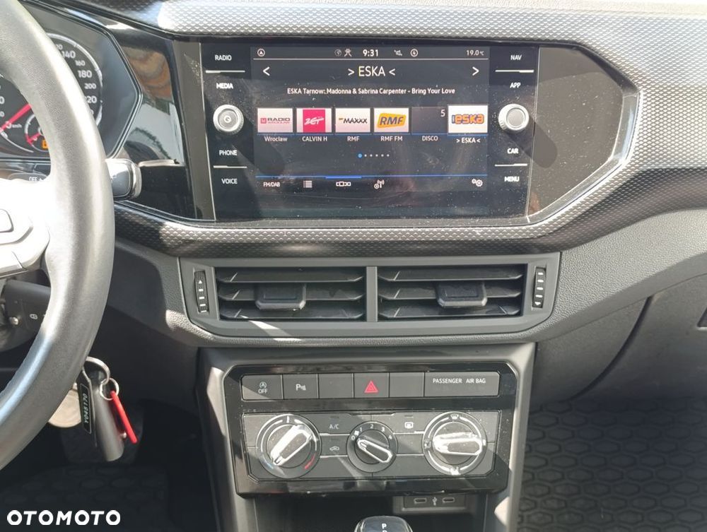 Volkswagen T-Cross 1.0 TSI Life DSG - 26