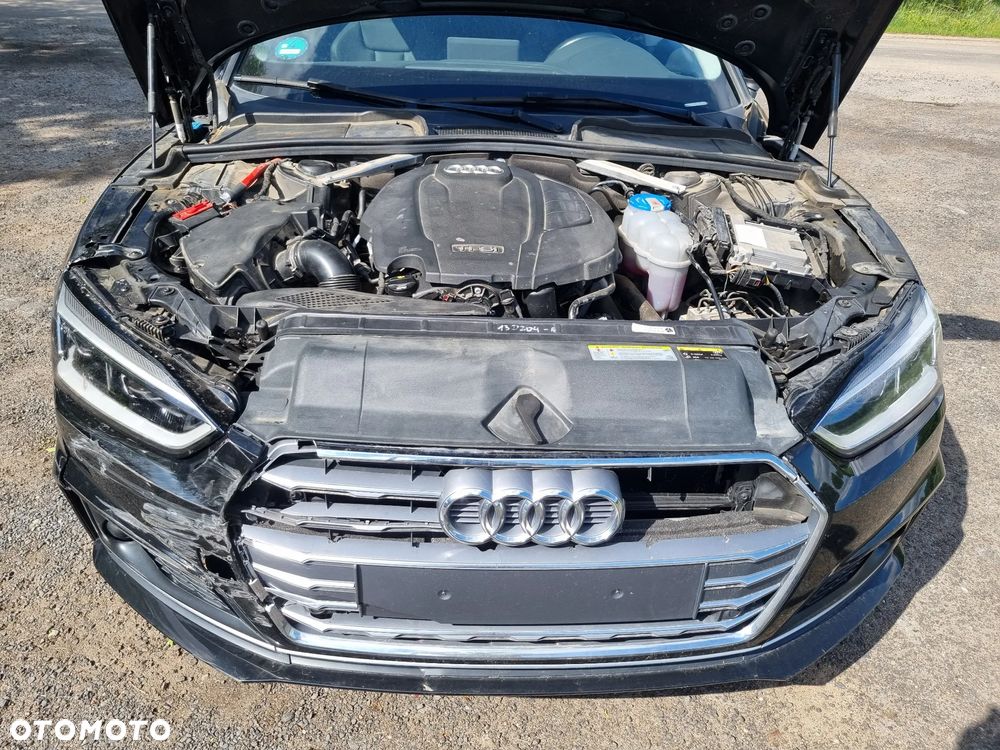 Audi A5 Sportback 40 TFSI S tronic S line - 26