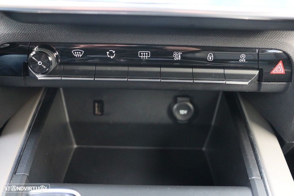 Citroën C5 Aircross 1.5 BlueHDi Shine Pack EAT8 - 39