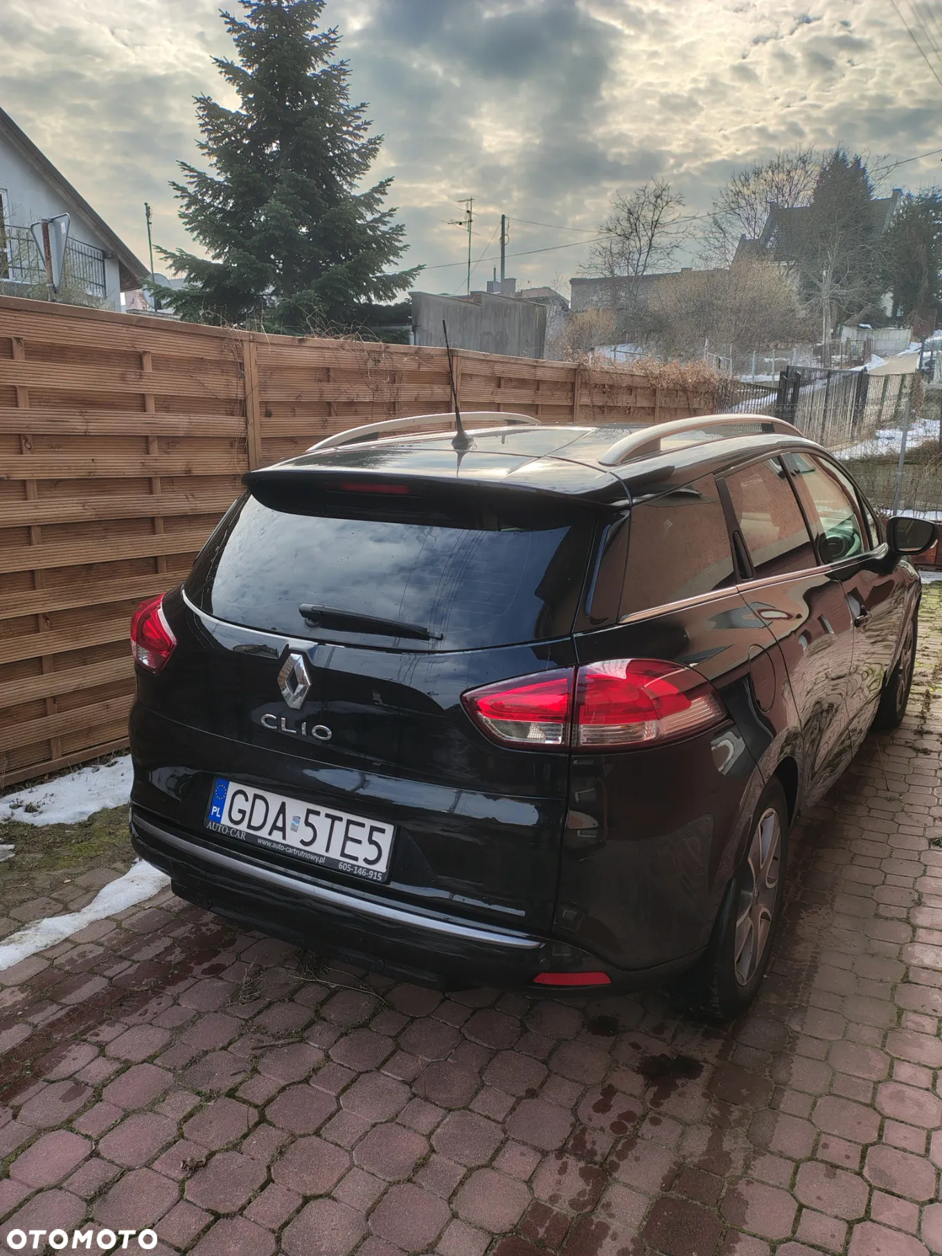 Renault Clio - 10