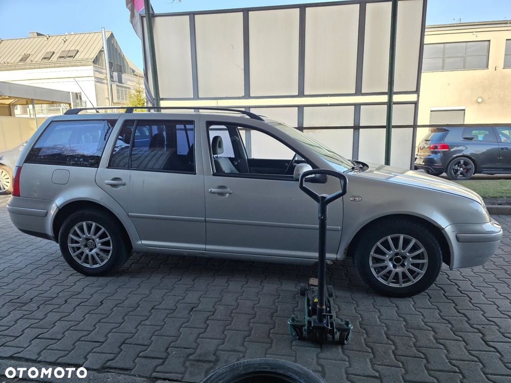 5x100 15" VW Golf Bora Skoda Roomster inne VAG 195/65/15 Lato Komplet Alu - 8