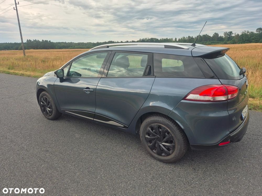 Renault Clio TCe 90 Dynamique - 5