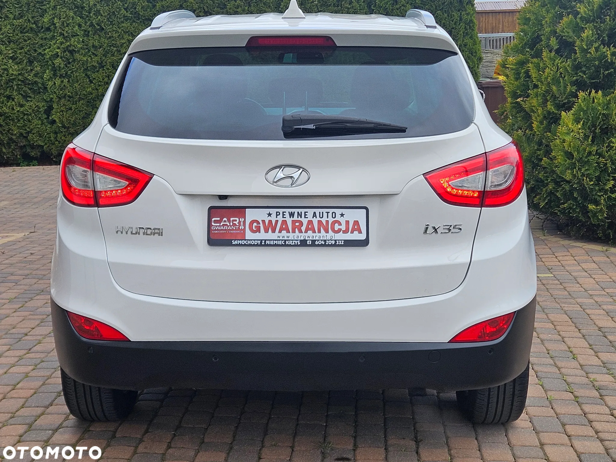 Hyundai ix35 - 6