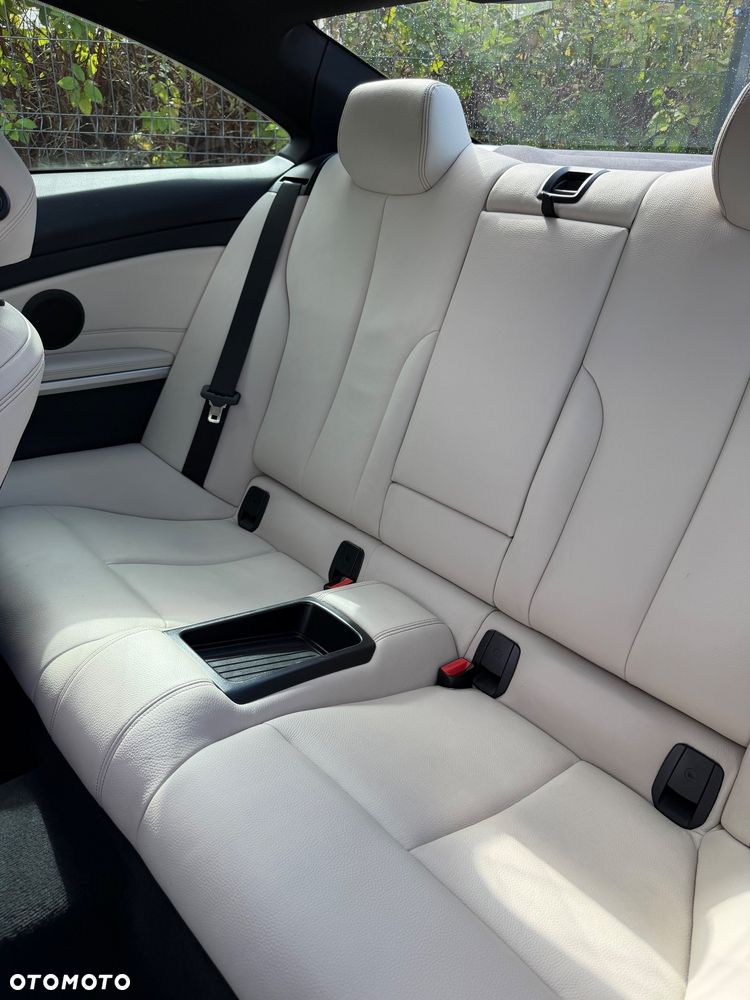 BMW Seria 4 430i GPF M Sport - 21