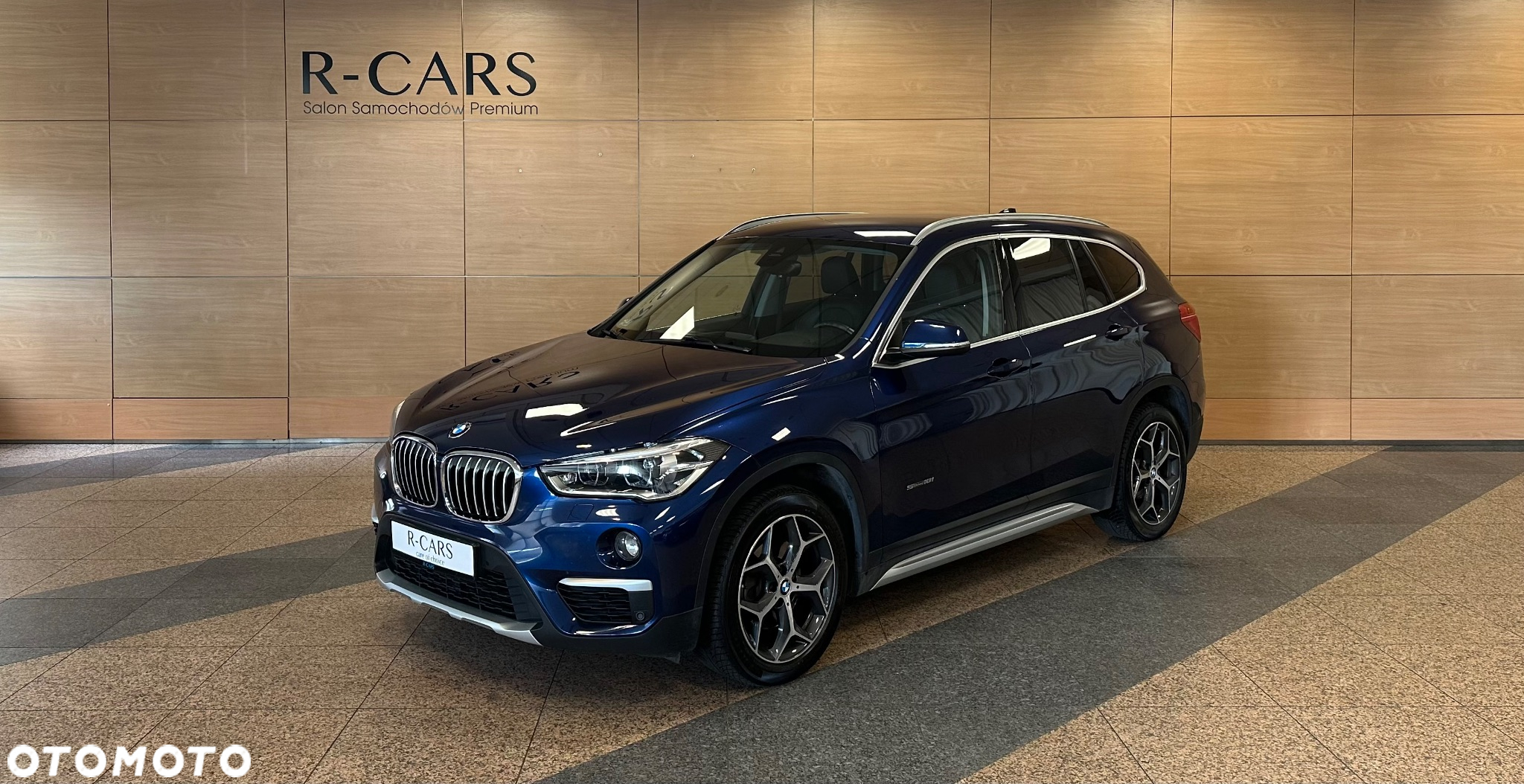 BMW X1 sDrive18i xLine - 4