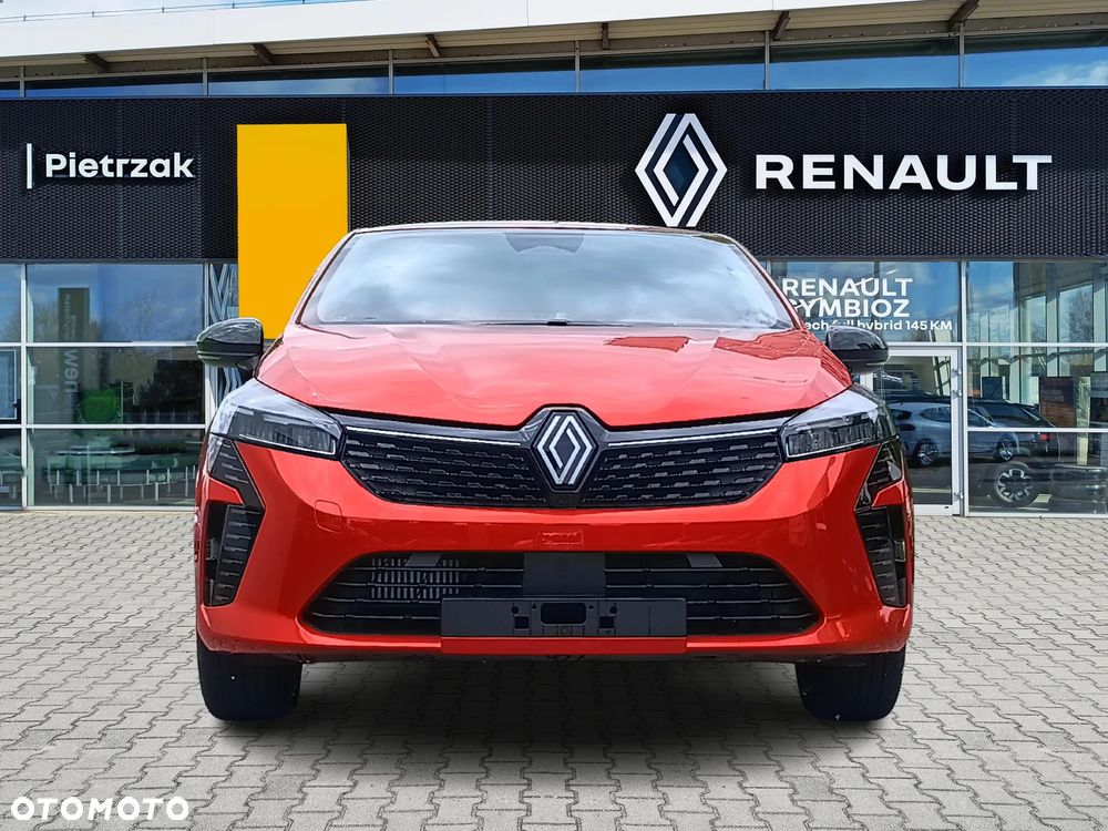 Renault Clio 1.0 TCe Evolution - 8