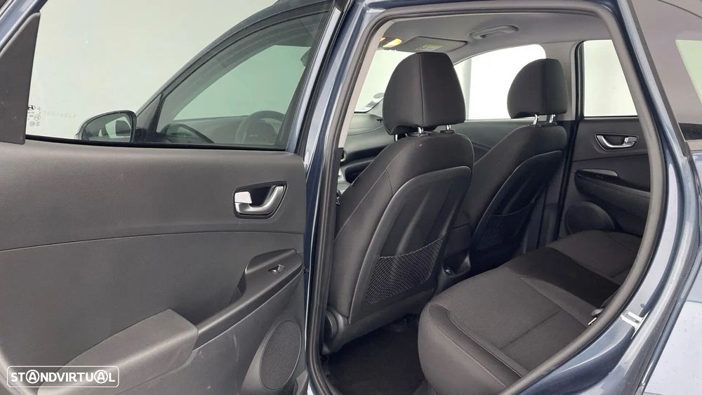 Hyundai Kauai 39 kWh Executive - 46