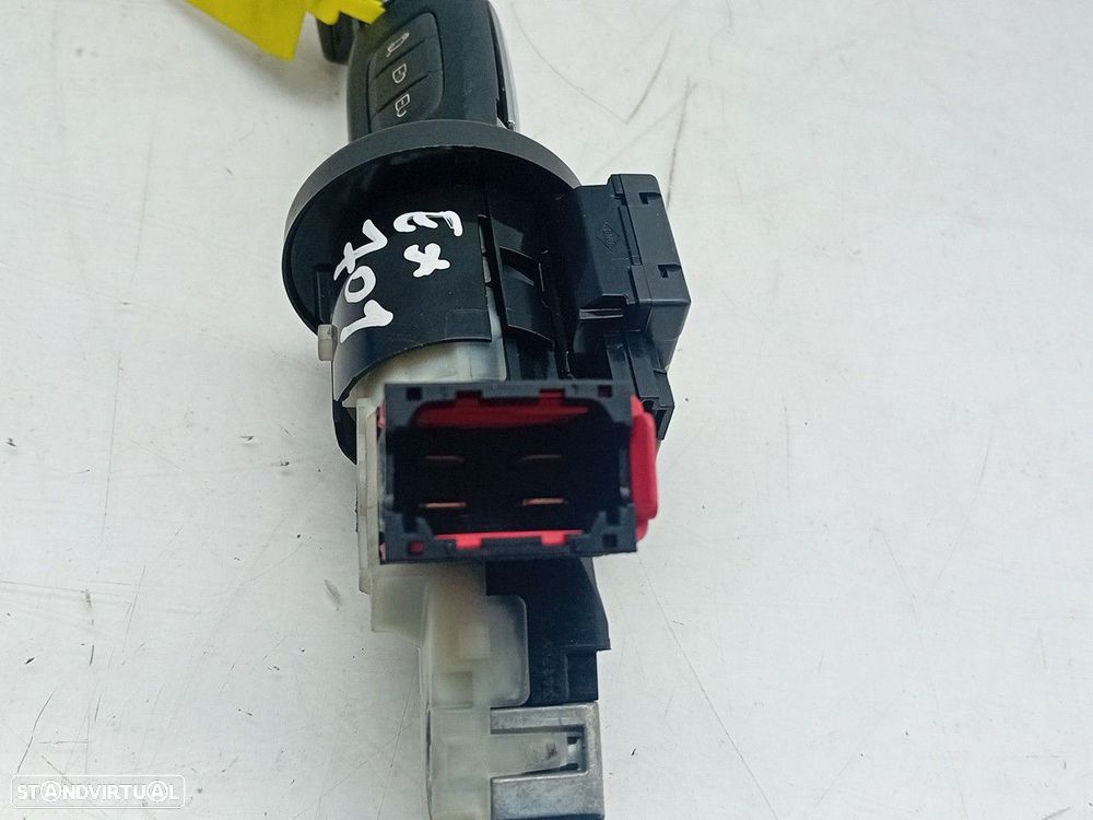 Canhão da ignição RENAULT Twingo III (BCM_) - 3