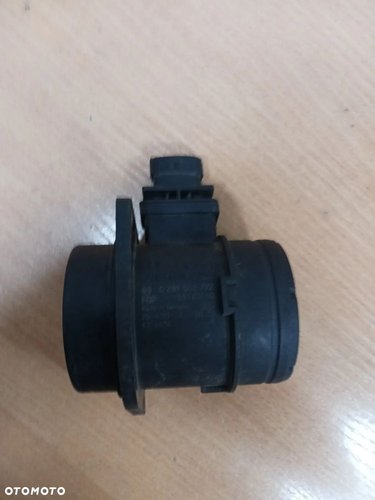 Przepływomierz Fiat Alfa Romeo 0281002792 / 55183650
