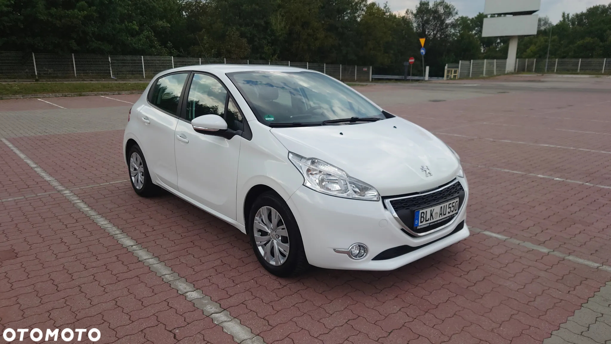 Peugeot 208 1.2 PureTech Active - 6