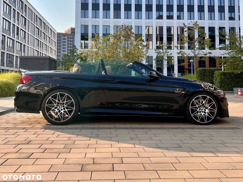 BMW M4 - 15