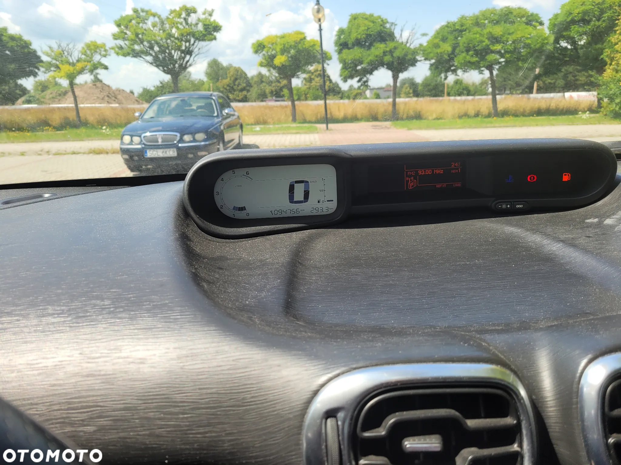 Citroën C3 Picasso 1.6i Exclusive - 9