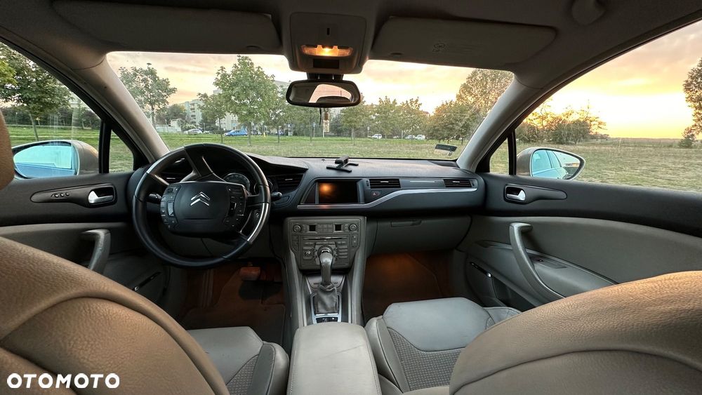 Citroën C5 2.0 HDi Exclusive - 3