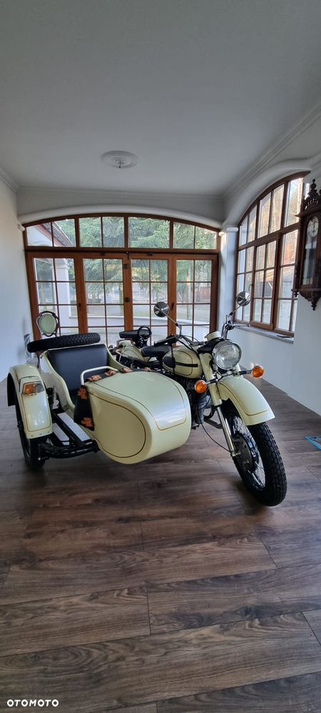 Ural M-67 - 10