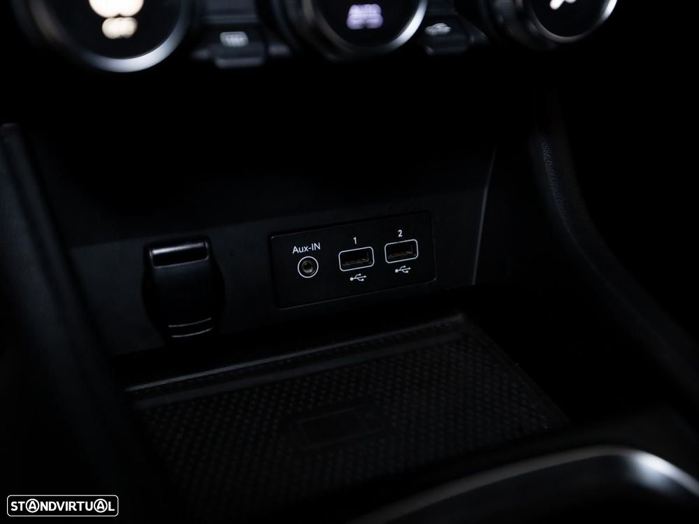 Renault Captur 1.0 TCe Exclusive - 20