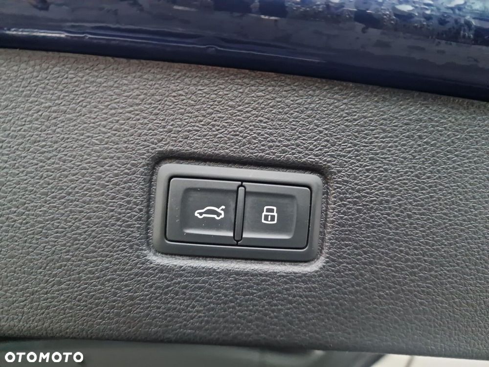 Audi SQ7 4.0 TDI Quattro Tiptronic - 32